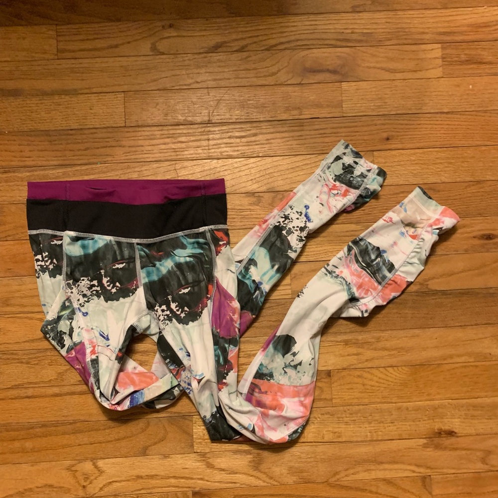 Lululemon leggings